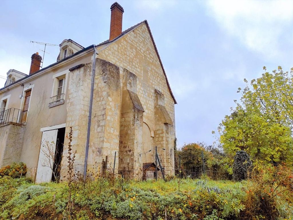 Achat maison 2 chambre(s) - Preuilly-sur-Claise