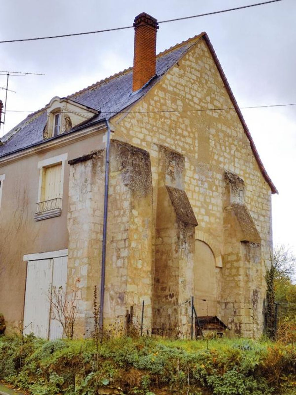 Achat maison 2 chambre(s) - Preuilly-sur-Claise