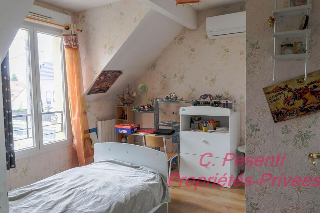 Achat maison 5 chambre(s) - Saint-Thibault-des-Vignes