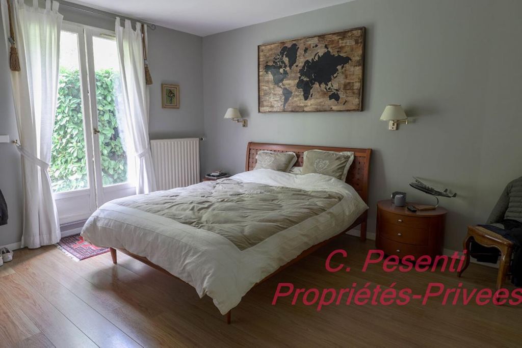 Achat maison 5 chambre(s) - Saint-Thibault-des-Vignes