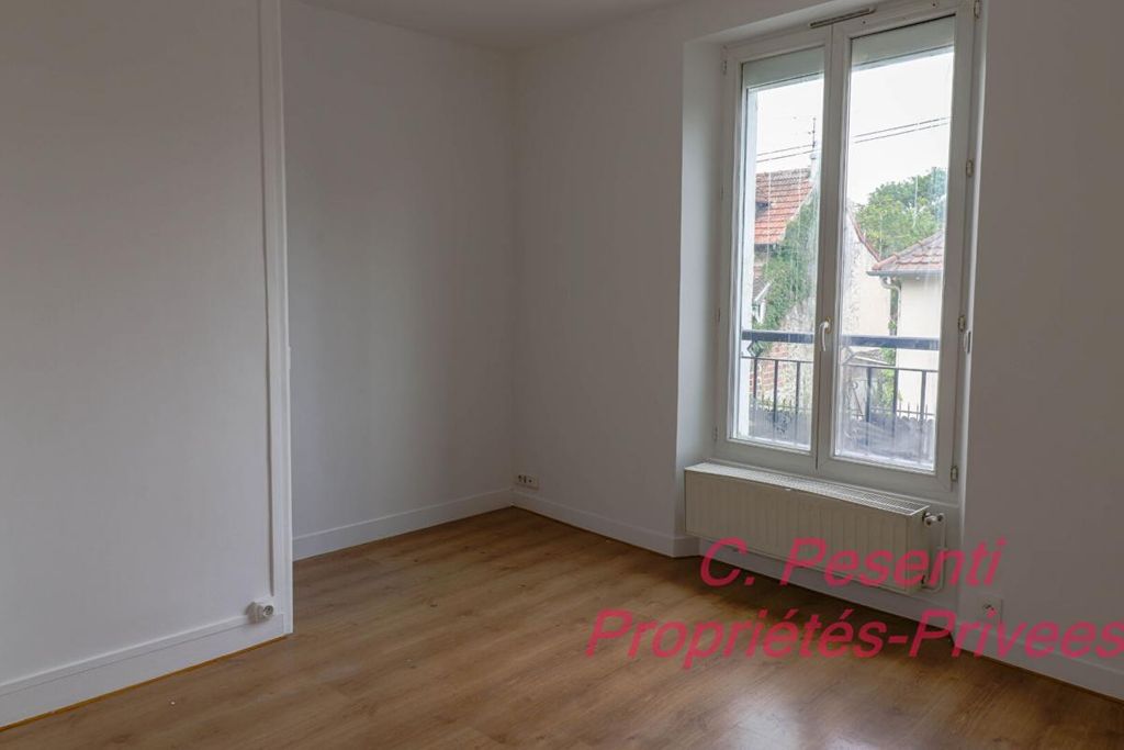 Achat appartement 4 pièce(s) Lagny-sur-Marne