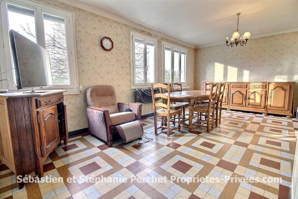 Achat maison 3 chambre(s) - Orgères-en-Beauce