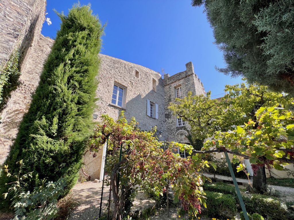 Achat maison 4 chambre(s) - Vaison-la-Romaine