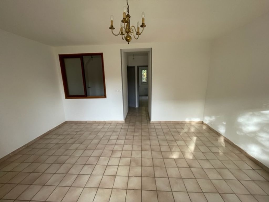 Achat appartement à vendre 3 pièces 44 m² - Étampes