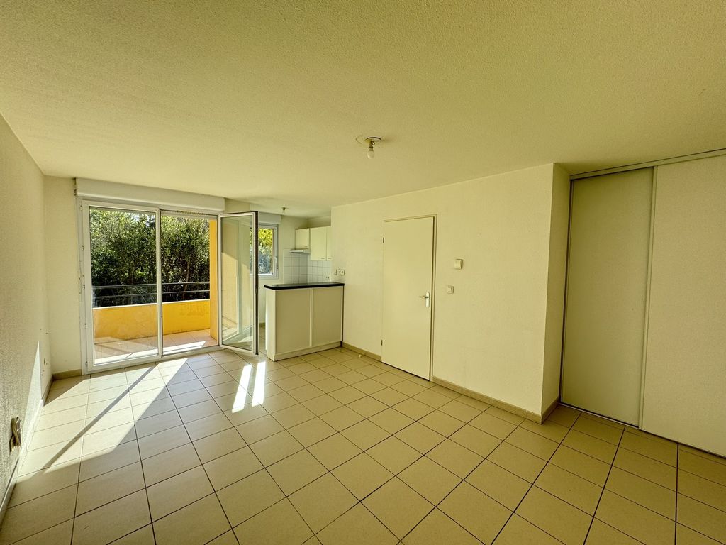 Achat appartement à vendre 2 pièces 39 m² - L'Isle-sur-la-Sorgue