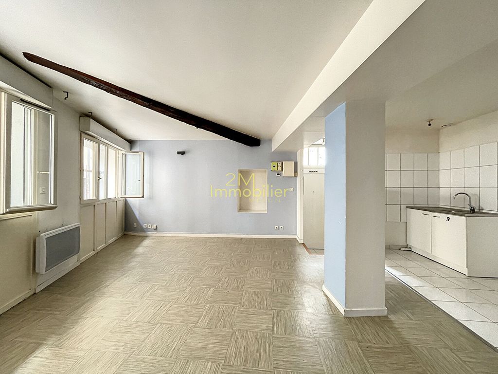 Achat appartement à vendre 2 pièces 50 m² - Melun