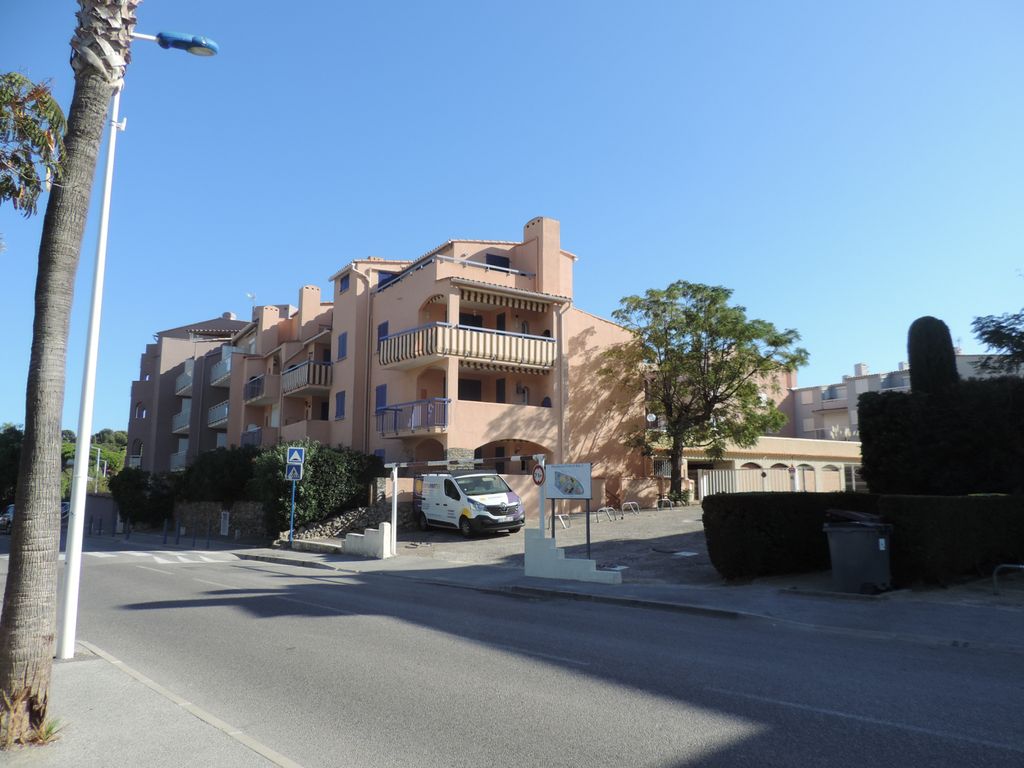 Achat appartement à vendre 4 pièces 75 m² - Cavalaire-sur-Mer