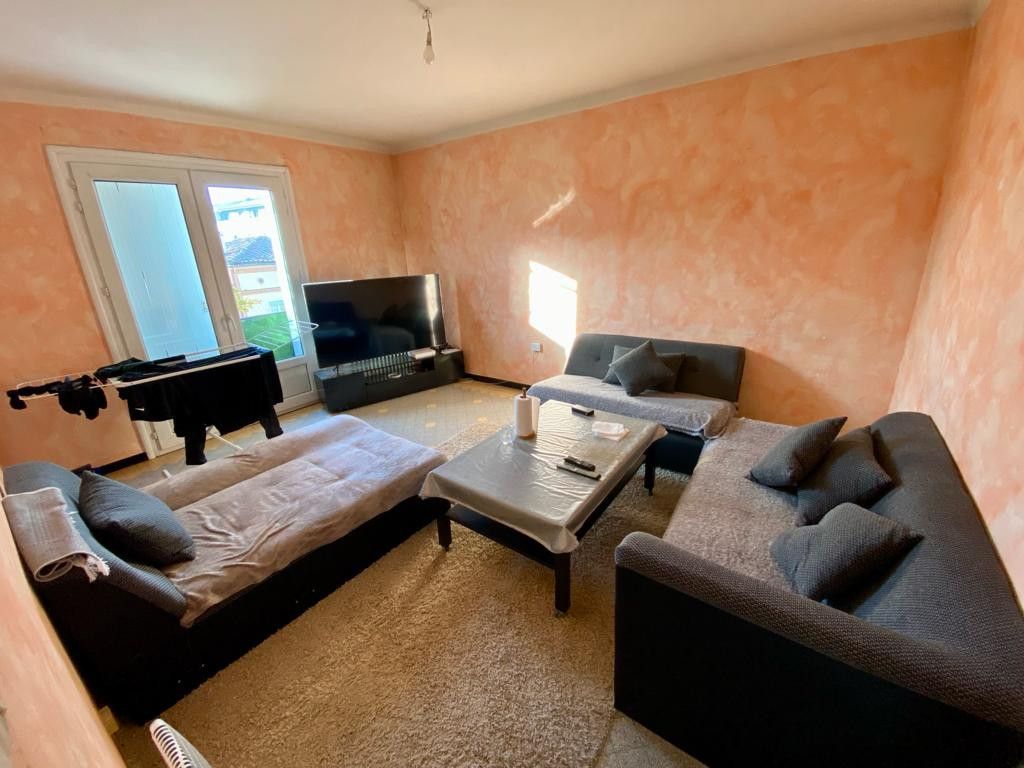 Achat appartement à vendre 3 pièces 73 m² - Montauban