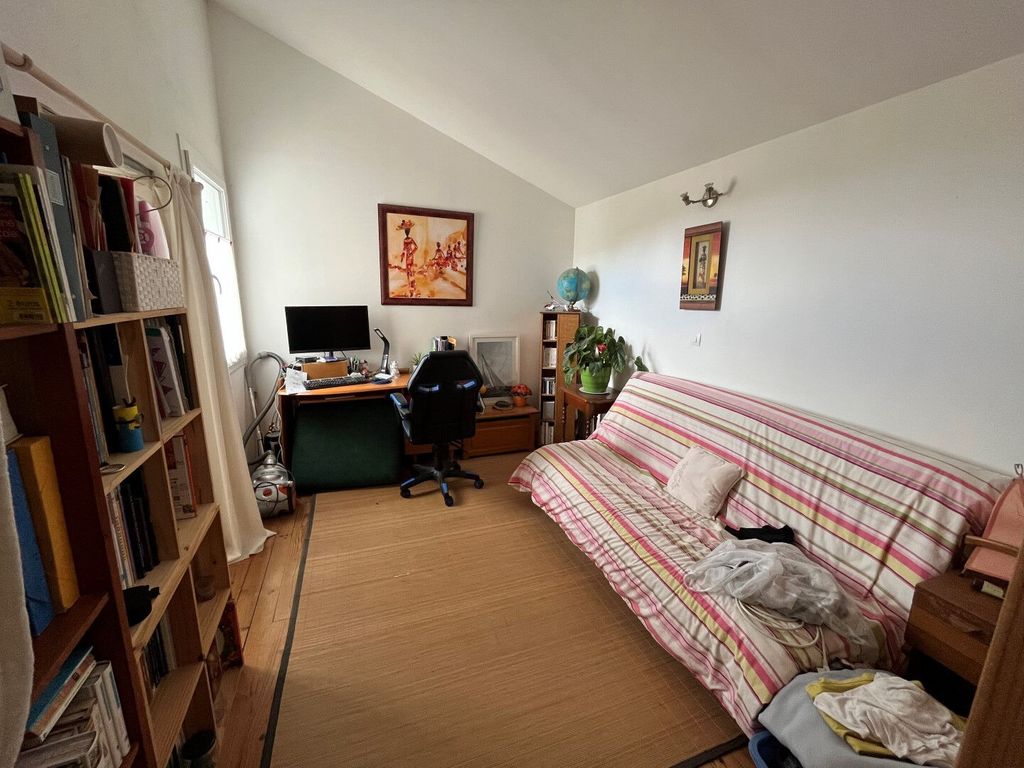 Achat maison 4 chambre(s) - Coulon