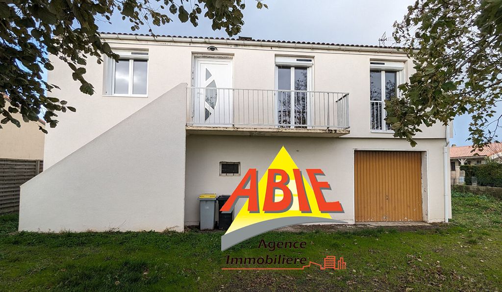 Achat maison à vendre 5 chambres 105 m² - Maillé