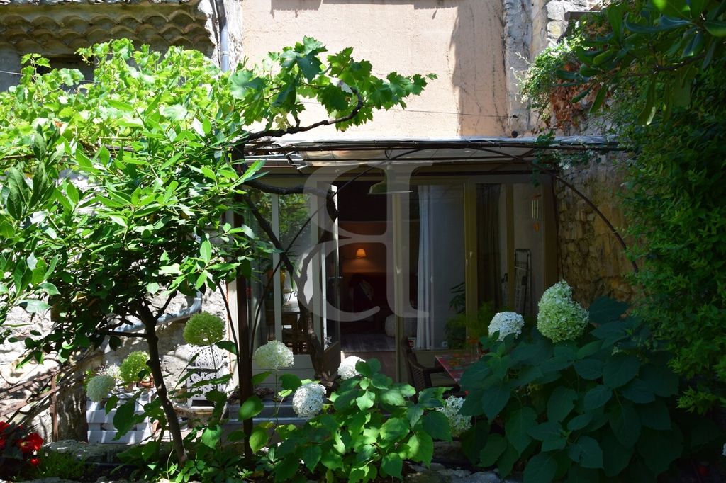 Achat maison 3 chambre(s) - Vaison-la-Romaine