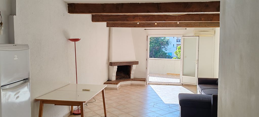 Achat maison 2 chambre(s) - La Valette-du-Var