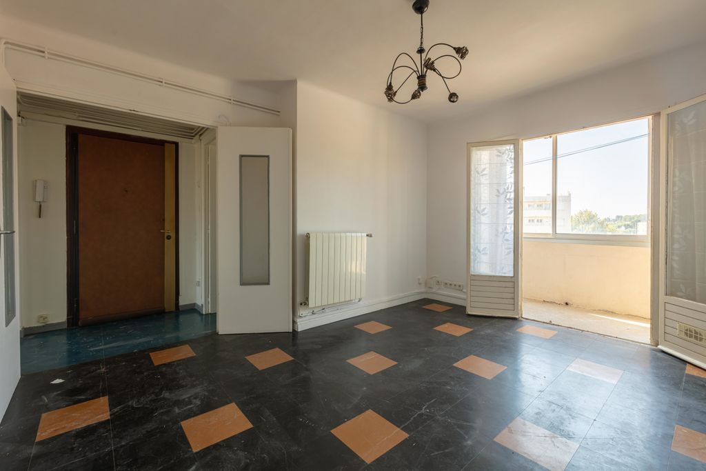 Achat appartement à vendre 3 pièces 51 m² - Toulon