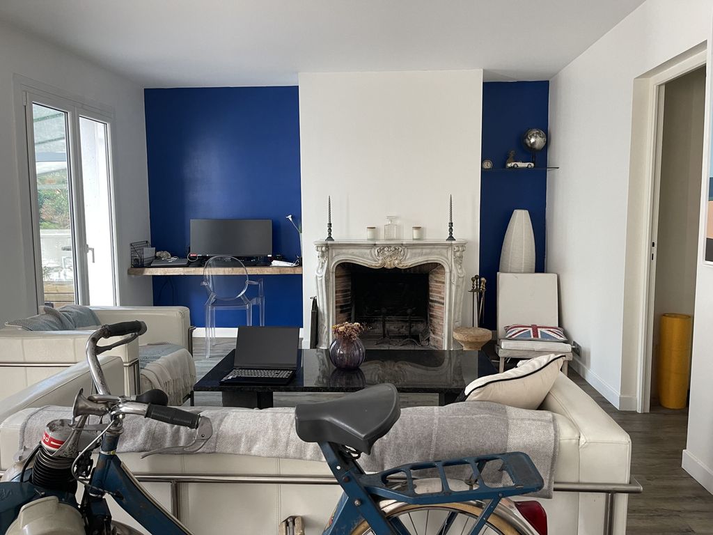 Achat maison 4 chambre(s) - Villennes-sur-Seine