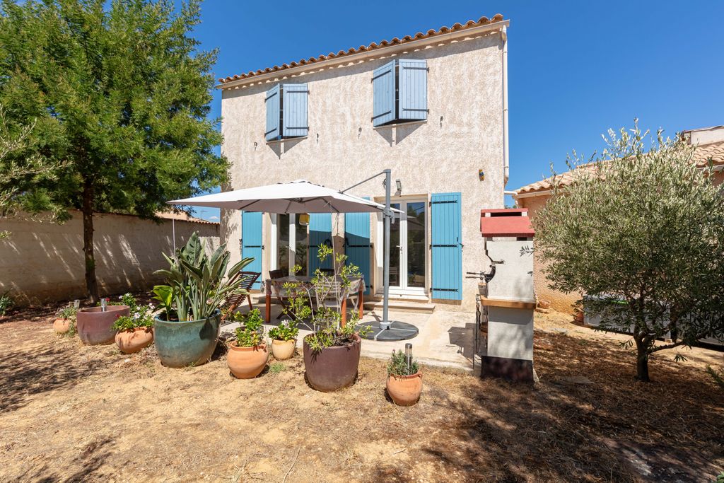 Achat maison 3 chambre(s) - La Londe-les-Maures