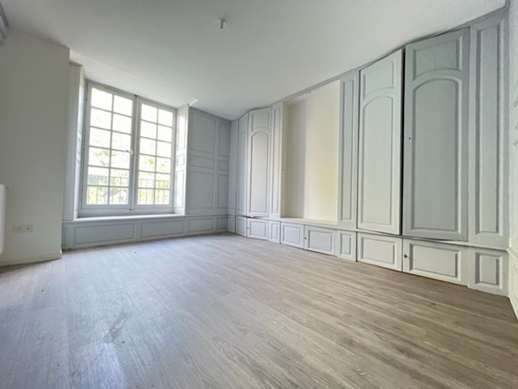 Achat appartement 4 pièce(s) Abbeville