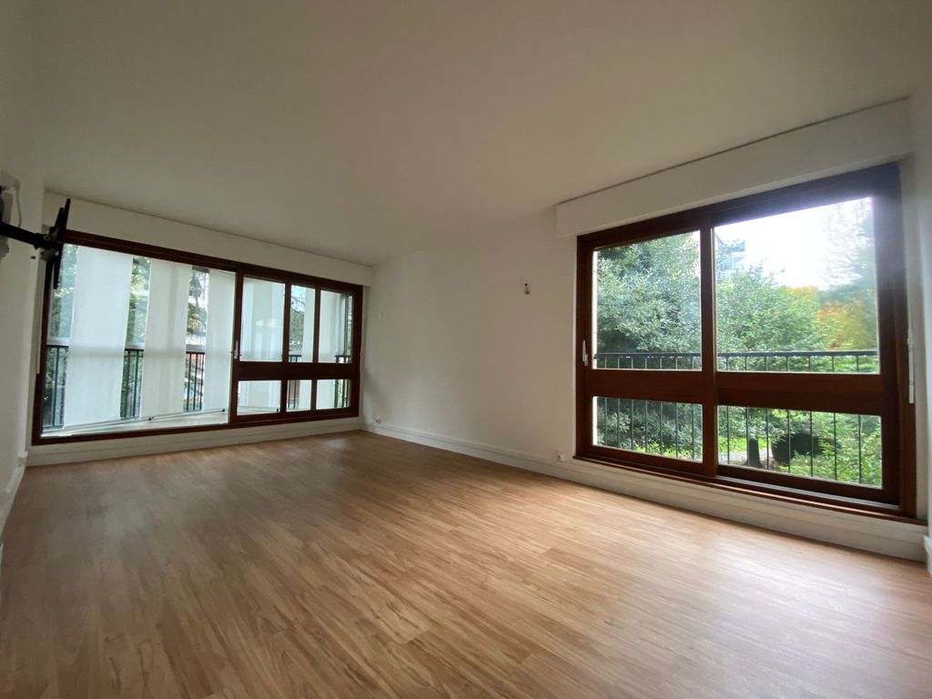 Achat appartement à vendre 4 pièces 64 m² - Le Chesnay