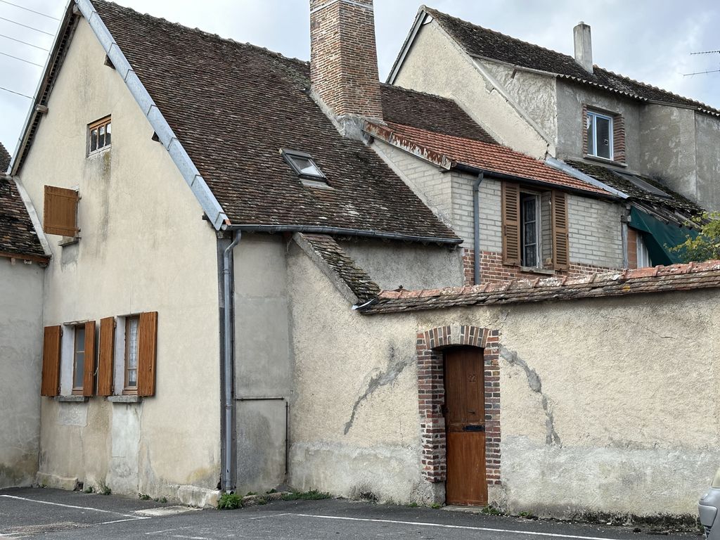 Achat maison 4 chambre(s) - Traînel