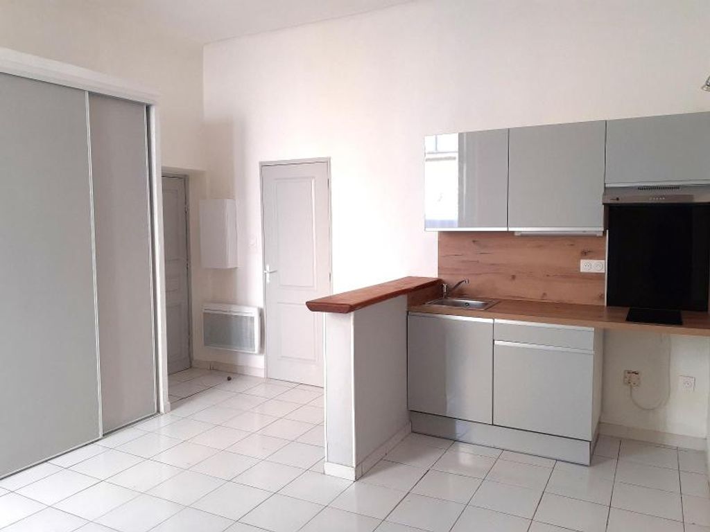 Achat studio à vendre 23 m² - Draguignan