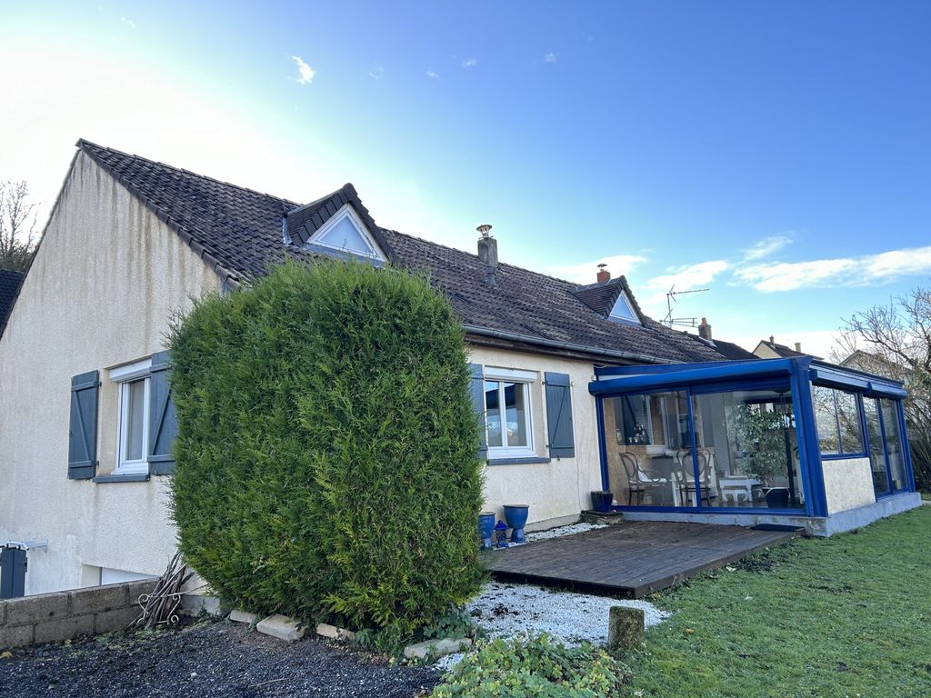 Achat maison 4 chambre(s) - Poix-de-Picardie