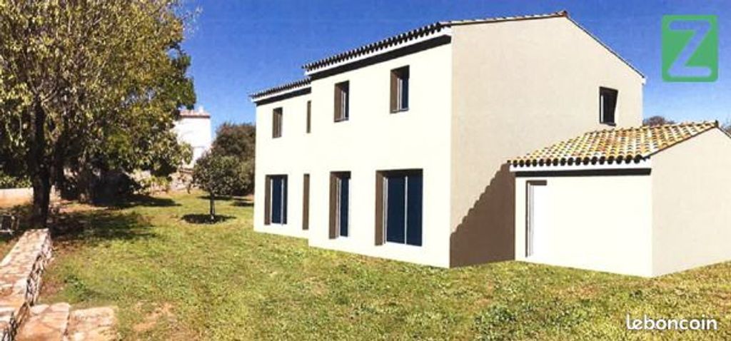 Achat maison 3 chambre(s) - Seillons-Source-d'Argens