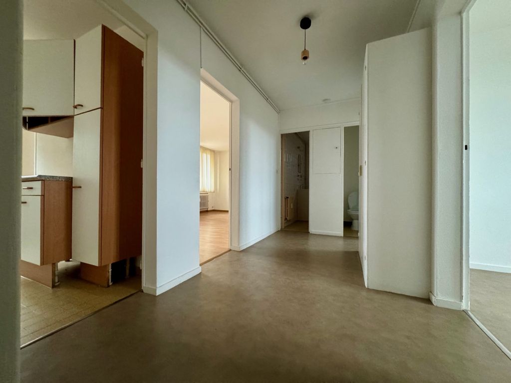 Achat appartement à vendre 3 pièces 70 m² - Vieux-Charmont