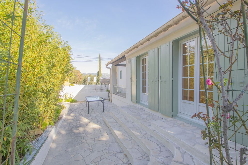 Achat maison à vendre 3 chambres 91 m² - La Seyne-sur-Mer