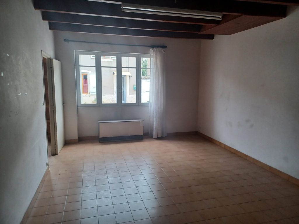 Achat maison à vendre 3 chambres 101 m² - Montredon-Labessonnié