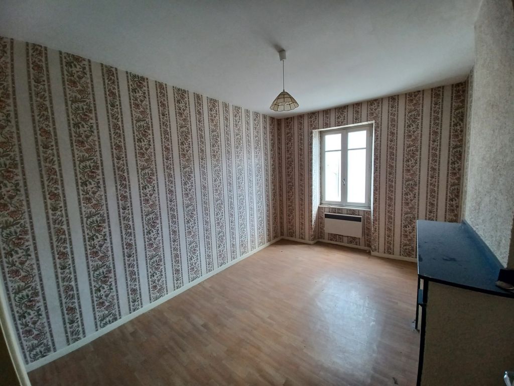 Achat maison 3 chambre(s) - Montredon-Labessonnié