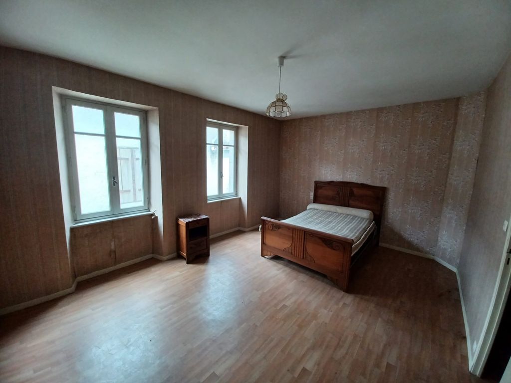 Achat maison 3 chambre(s) - Montredon-Labessonnié