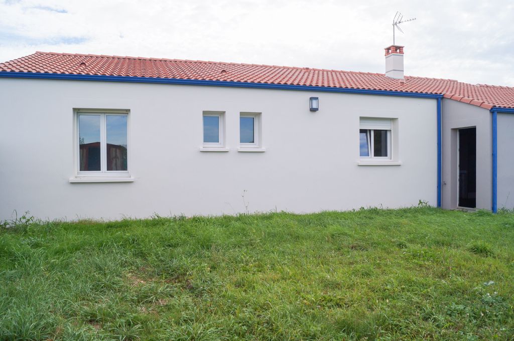 Achat maison 3 chambre(s) - Jard-sur-Mer