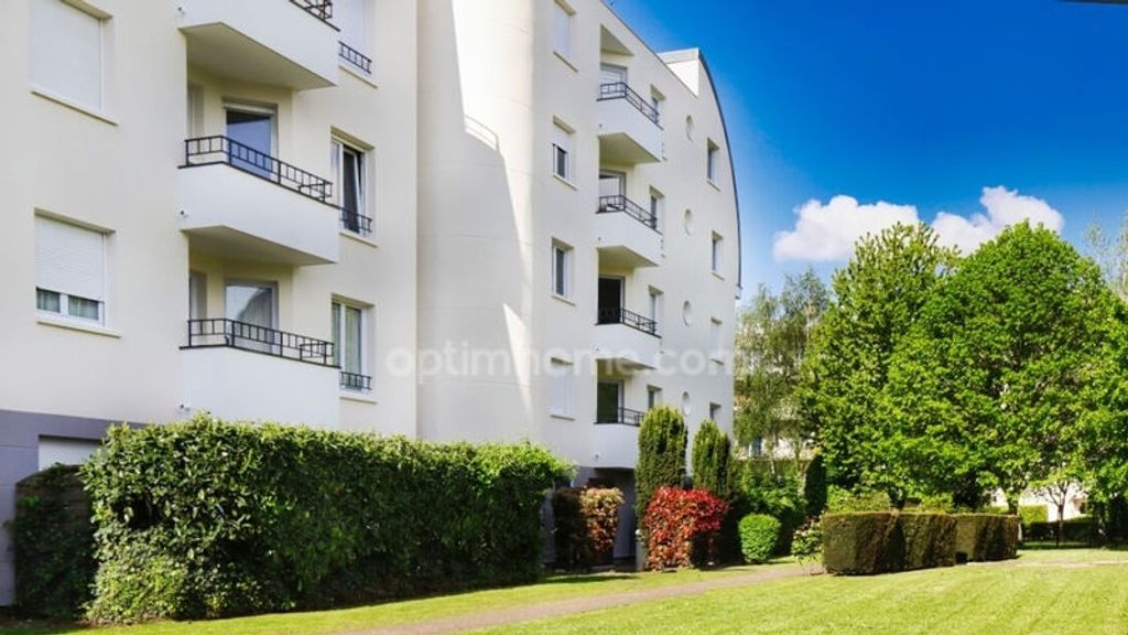 Achat appartement 3 pièce(s) Cergy