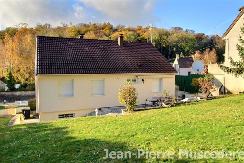 Achat maison 3 chambre(s) - Monchy-Saint-Éloi