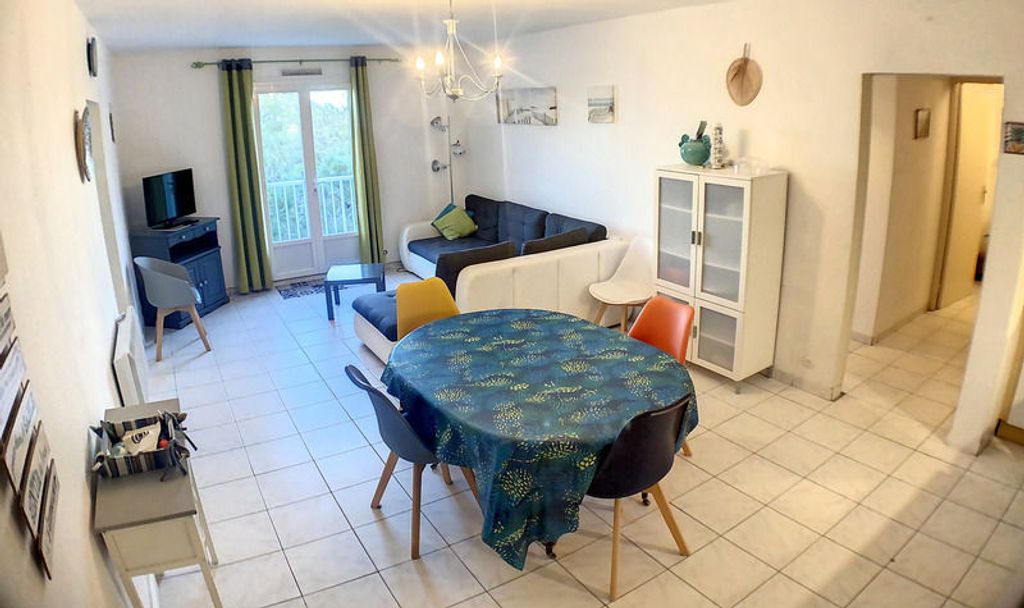 Achat appartement 3 pièce(s) La Guérinière