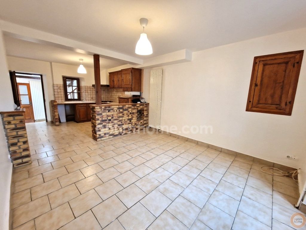 Achat maison à vendre 2 chambres 73 m² - Étréchy