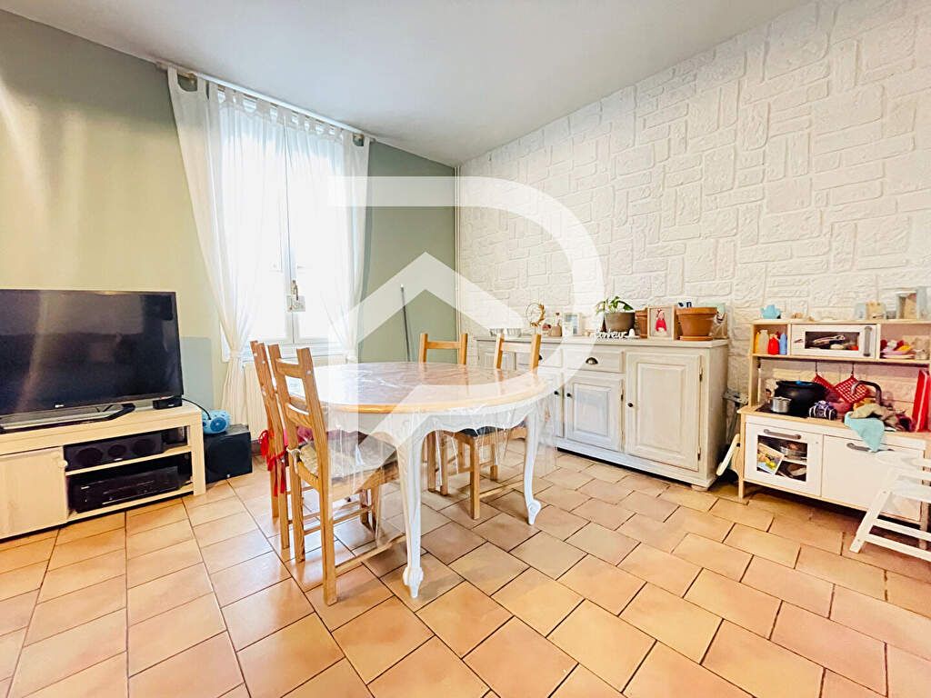 Achat maison 4 chambre(s) - Beauvais