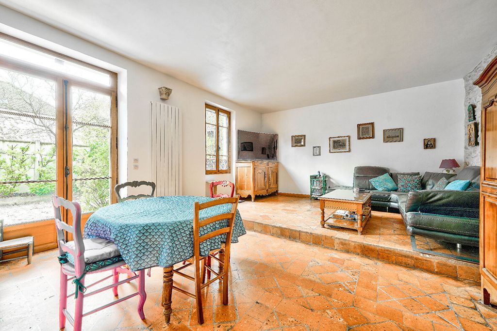 Achat maison 5 chambre(s) - Saint-Maur-des-Fossés