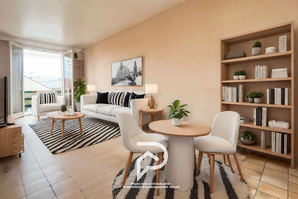 Achat maison à vendre 4 chambres 209 m² - Bagneux