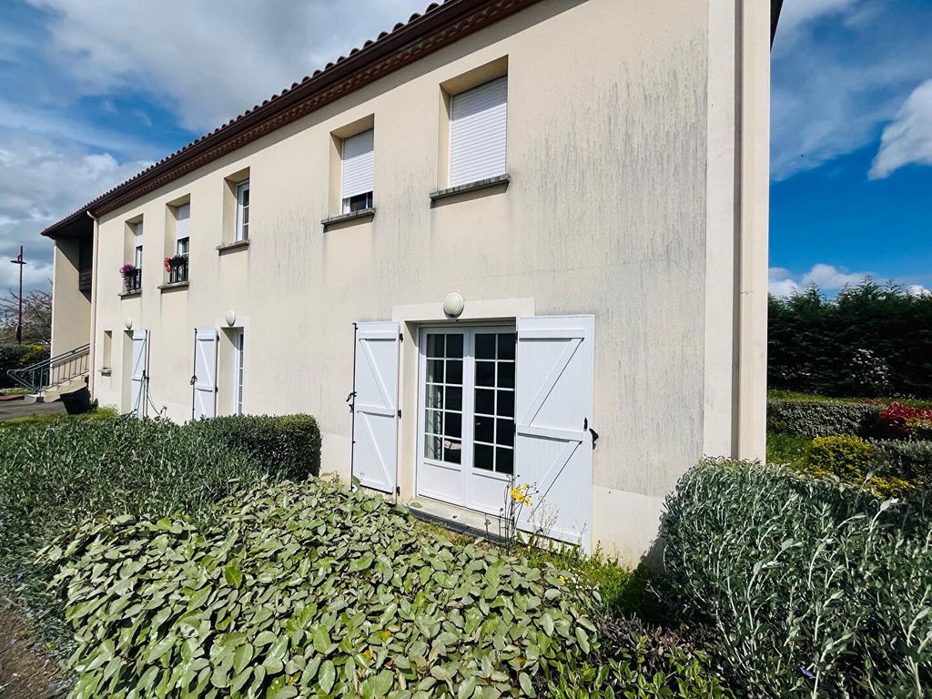 Achat studio à vendre 23 m² - Agen