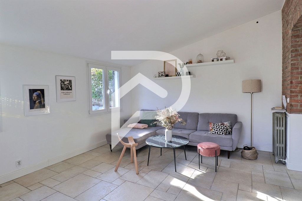 Achat maison à vendre 4 chambres 135 m² - Mériel