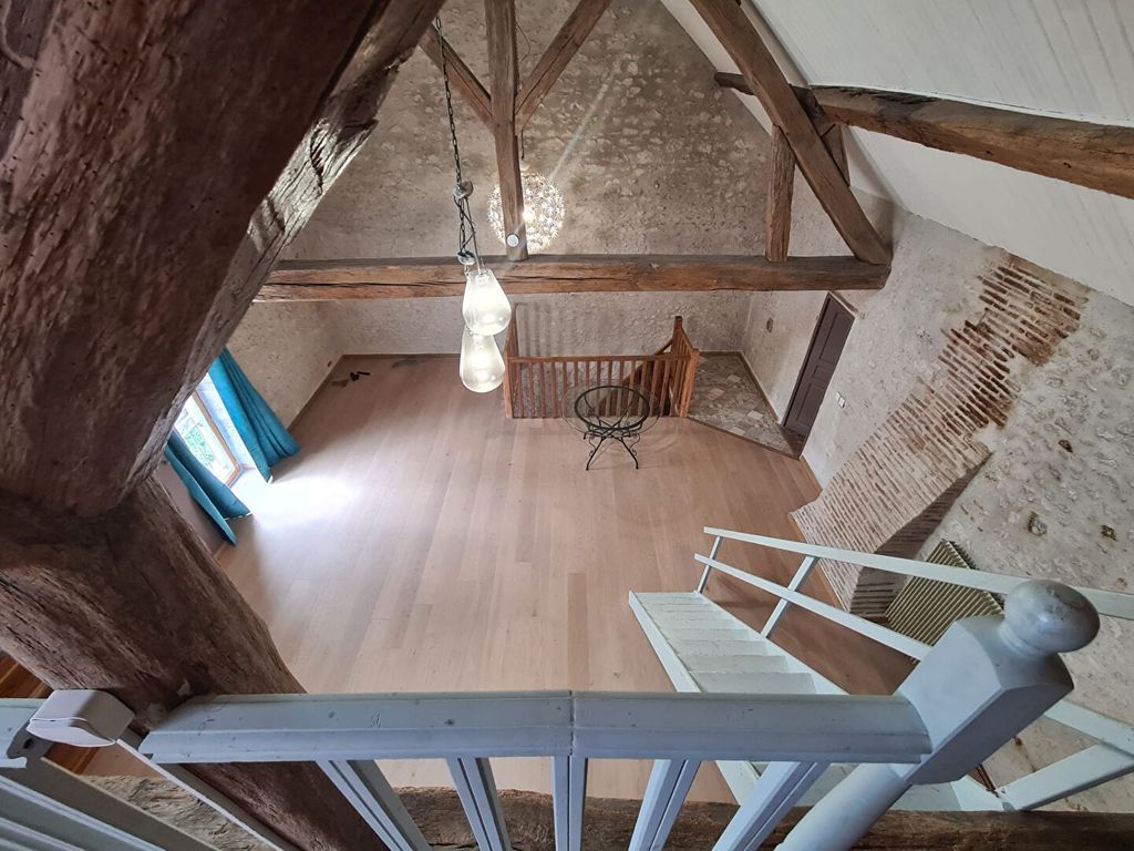 Achat maison à vendre 5 chambres 265 m² - Beaugency