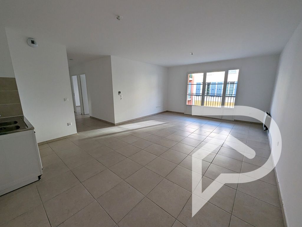 Achat appartement à vendre 3 pièces 72 m² - Taradeau