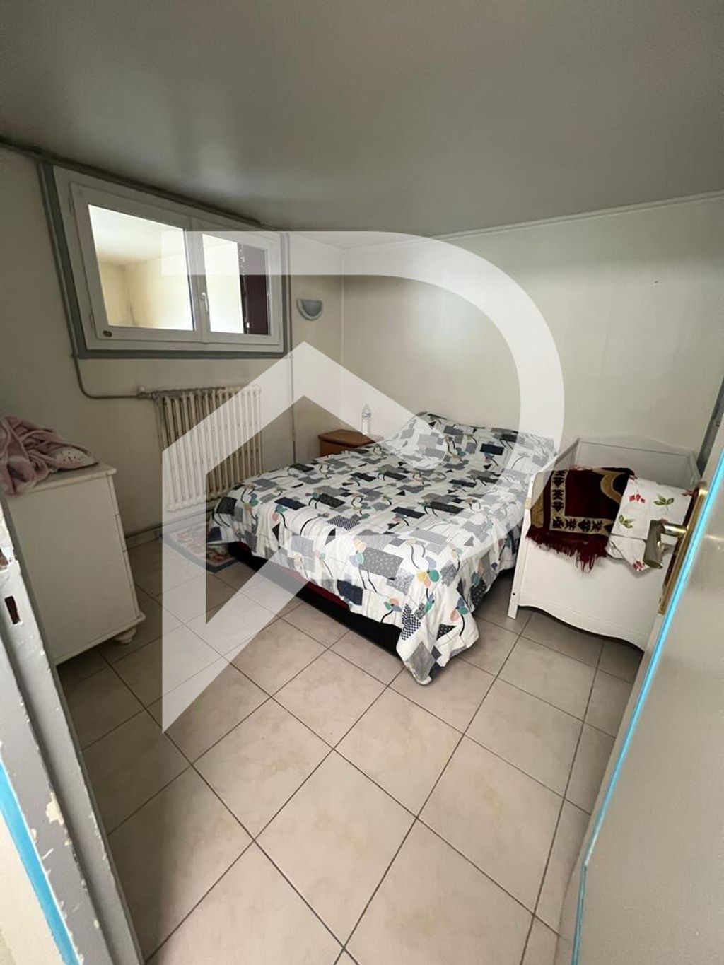 Achat maison 2 chambre(s) - Villetaneuse