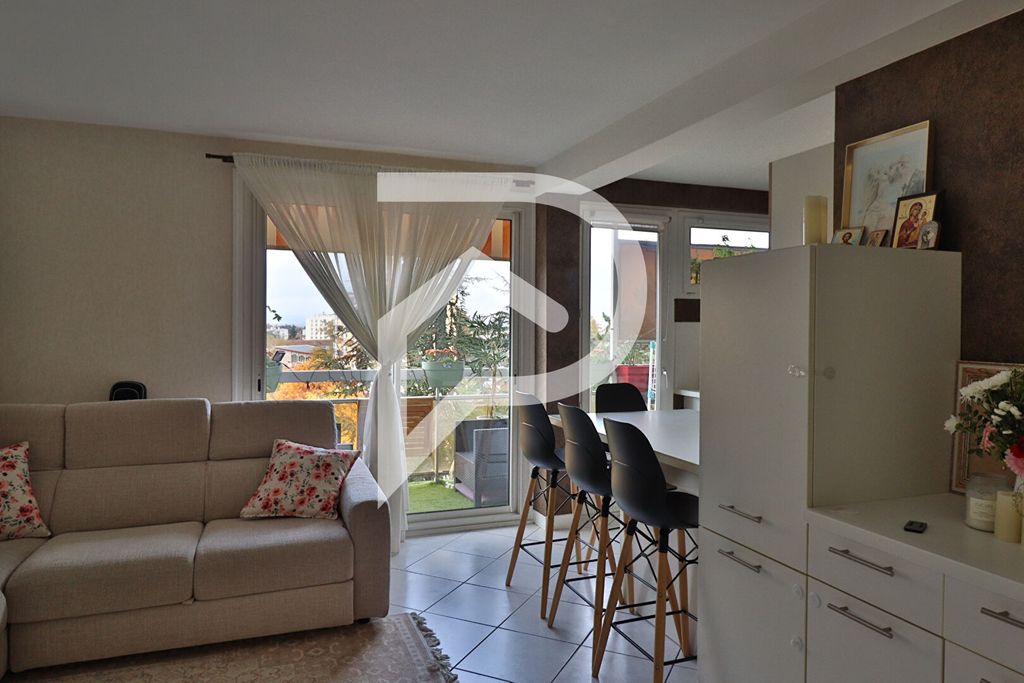 Achat appartement 4 pièce(s) Sainte-Foy-lès-Lyon