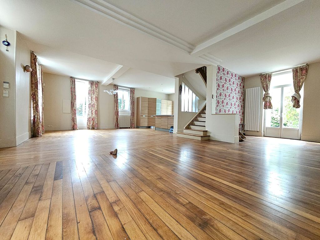 Achat maison à vendre 4 chambres 225 m² - Maule