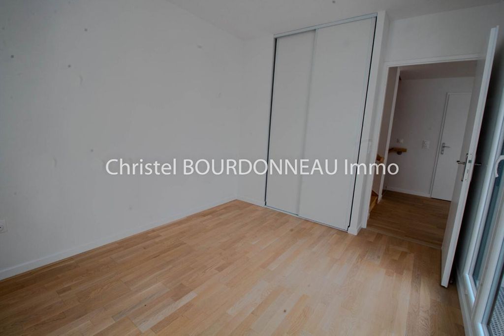 Achat appartement 5 pièce(s) Chessy