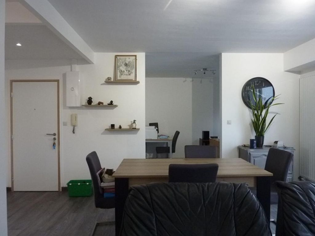 Achat appartement à vendre 4 pièces 75 m² - Cholet