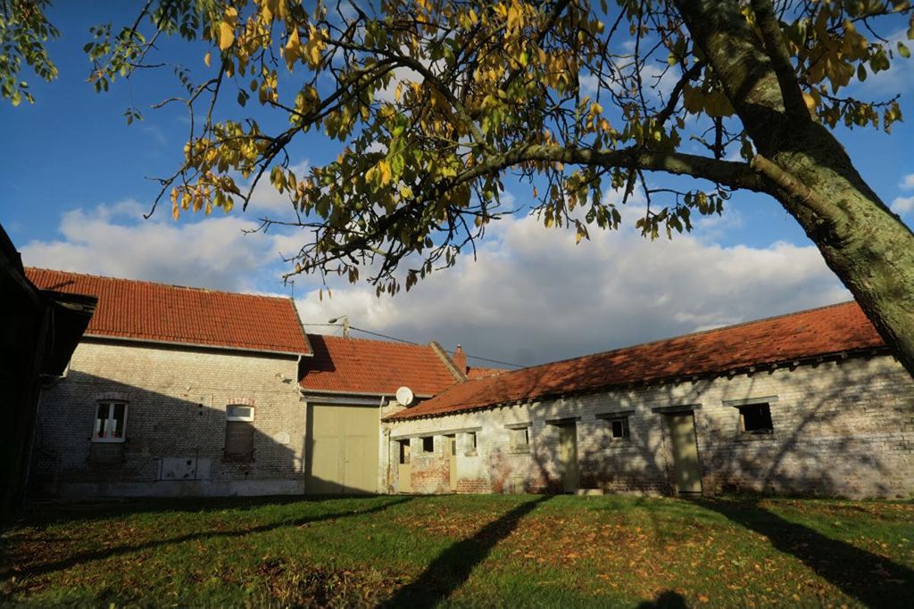 Achat maison 4 chambre(s) - Marquion