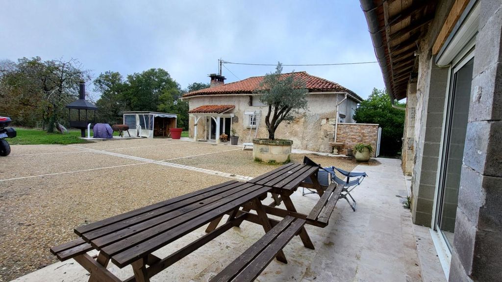 Achat maison 5 chambre(s) - Saint-Astier