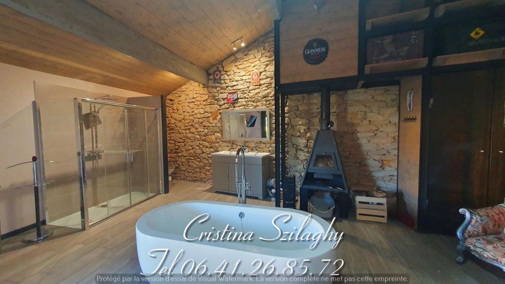 Achat maison 5 chambre(s) - Castelnaudary